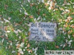 Bill Spencer