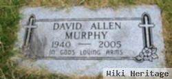 David Allen Murphy