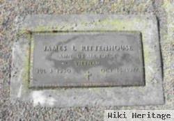 James L Rittenhouse