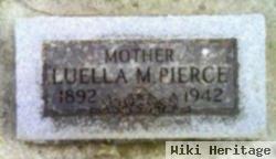 Luella M. Pierce