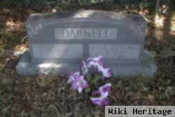 Joseph Rhett Darnell