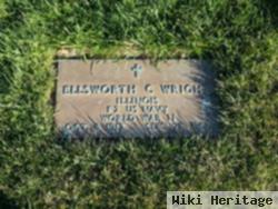 Ellsworth C. Wright