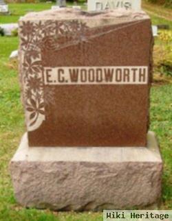 Edwin Cyril Woodworth