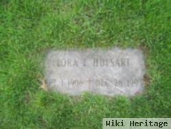 Flora E Hulsart