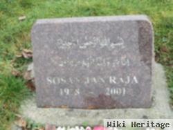 Sosan Jan Raja