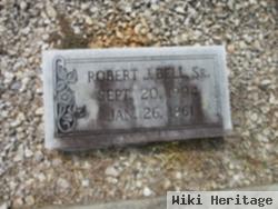 Robert Jefferson Bell, Sr