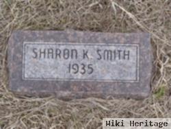 Sharon K. Smith