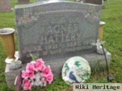 Agnes Hattery