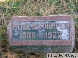 Rose M. Phippen