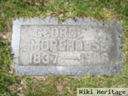 George E Morehouse