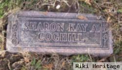 Sharon Kay A Coghill