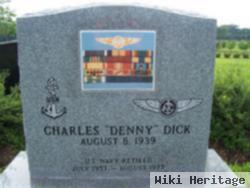 Charles "denny" Dick