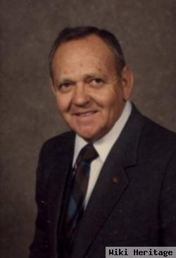 Hubert Olin Knauff, Sr