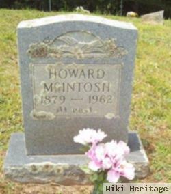 Howard H. Mcintosh