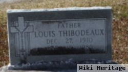 Louis Thibodeaux