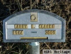 Larry Bert Clarke