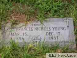 Frances Nichols Young