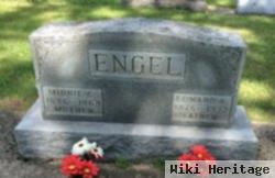 Edward A Engel