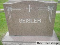 Joseph J Geisler