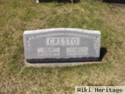 Henry "rico" Cresto