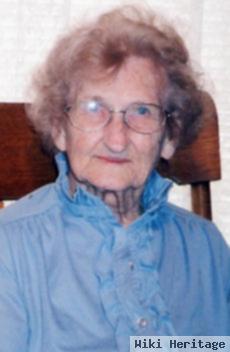 Erma L Lippert Warner