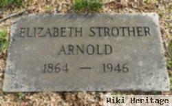 Elizabeth Strother Arnold