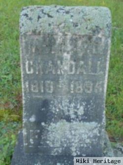 Willard Crandall