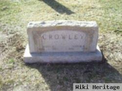 Annie K. Crowley