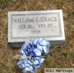 William C Grace