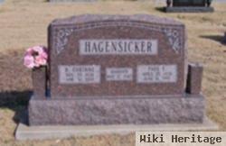 Paul Hagensicker