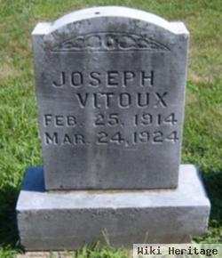 Joseph Vitoux