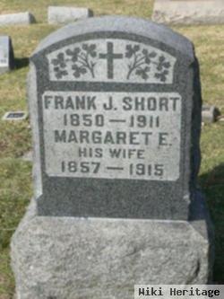 Frank J. Short