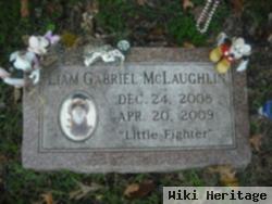 Liam Gabriel Mclaughlin