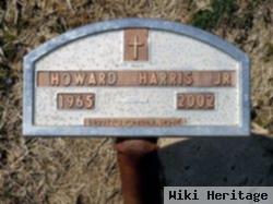 Howard Harris, Jr