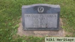 Douglas Fredrick Dunbar