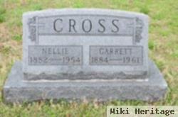 Nellie Dwyer Cross