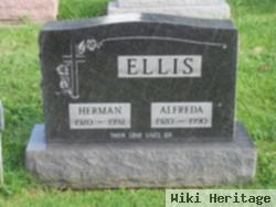 Herman Ellis