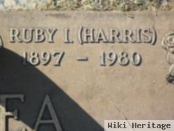 Ruby Irene Harris Gildea