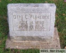 Otto C. Florence