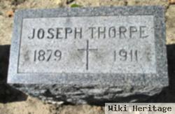 Joseph Thorpe