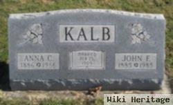 Anna C Muth Kalb