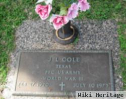 J. L. Cole