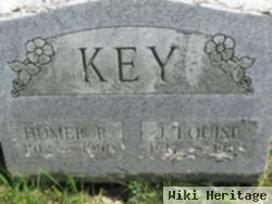 Homer Reese Key