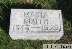 Maria Smith