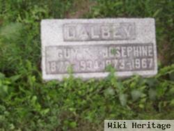 Josephine Rush Dalbey