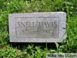 Snell Davis