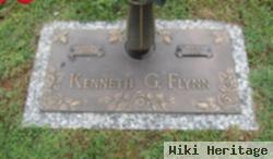 Kenneth Flynn