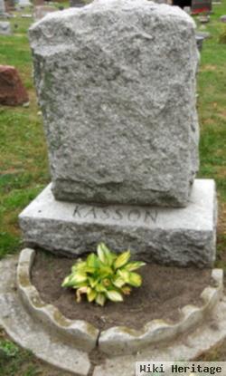 Frieda Meyer Kasson