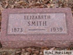 Elizabeth Smith