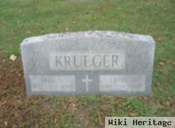 Rose A. Kuntz Krueger